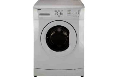 Beko WM7120W 7KG 1200 Spin Washing Machine - White